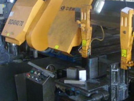 霍城SM45模具钢