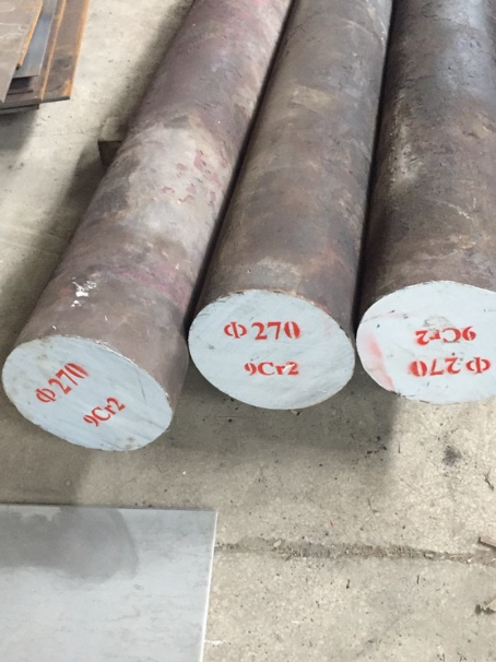 霍城9Cr2工具钢