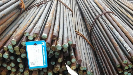 霍城30CrNi3Mo合金结构钢