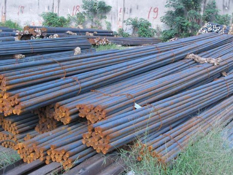 霍城50Cr合金结构钢