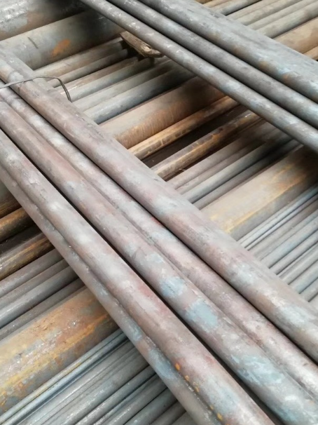 霍城30CrMnTi合金结构钢