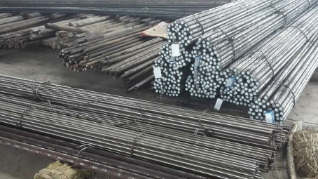 霍城20CrNi合金结构钢 
