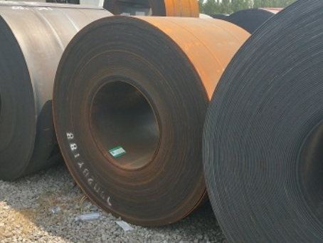 霍城Q355NHB耐候板